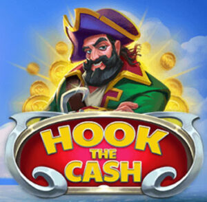 Hook the Cash Thumbnail