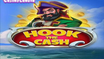 Hook the Cash by Platipus