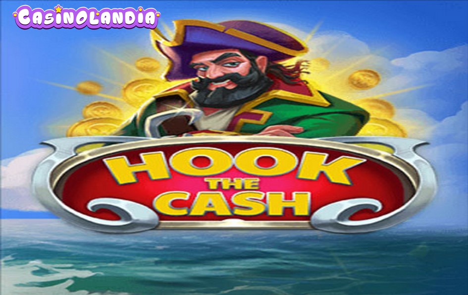 Hook the Cash by Platipus