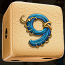 Hunters Spirit Dice Paytable Symbol 1