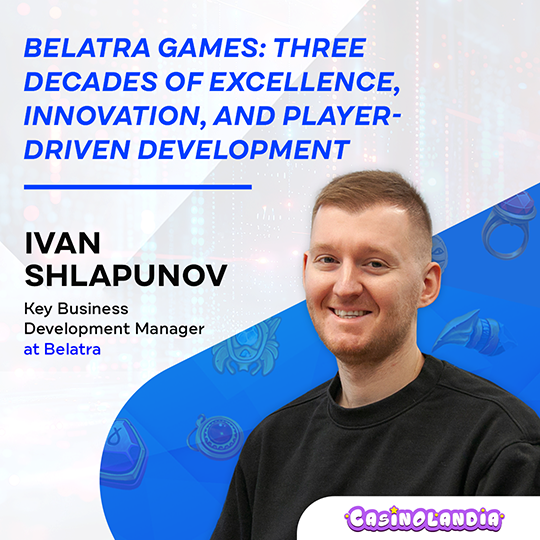 Belatra Games