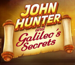 John Hunter and Galileo’s Secrets Thumbnail