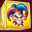 Joker 50 Deluxe Dice Paytable Symbol 11