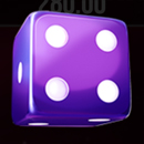 Joker 50 Deluxe Dice Paytable Symbol 4