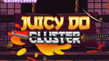 Juicy Do Cluster by Gamebeat