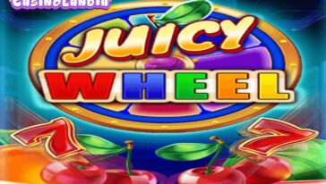 Juicy Wheel by Platipus