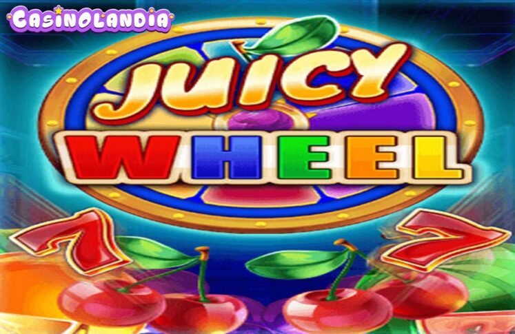 Juicy Wheel by Platipus