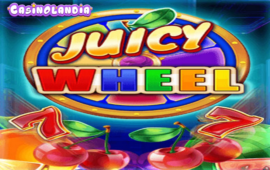 Juicy Wheel by Platipus