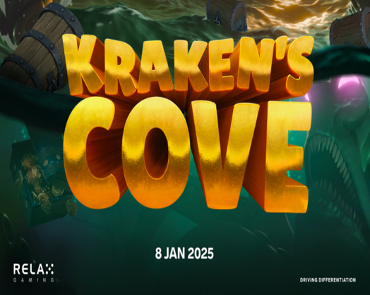 Kraken’s Cove