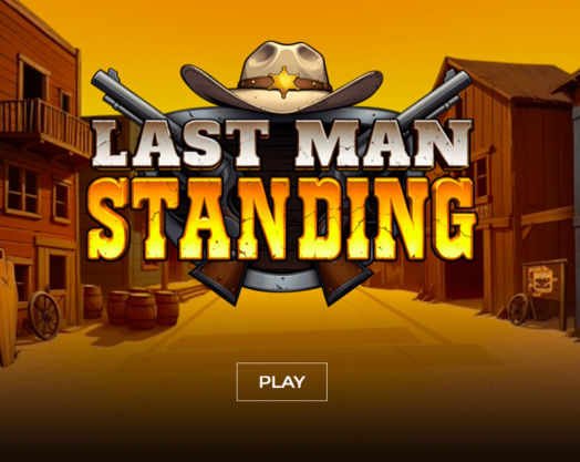 Last Man Standing