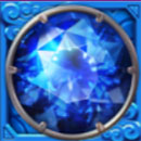 Legacy of Gems Blitzways Blue