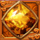 Legacy of Gems Blitzways Orange