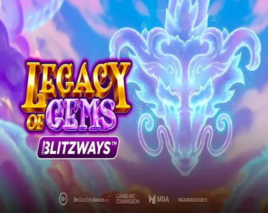 Legacy of Gems Blitzways