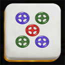 Mahjong Wins Gong Xi Fa Cai 5