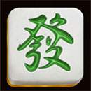 Mahjong Wins Gong Xi Fa Cai Green