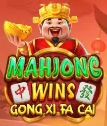 Mahjong Wins Gong Xi Fa Cai Thumbnail