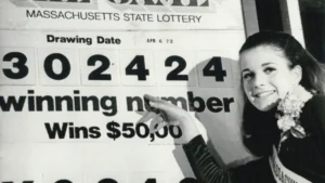 USA Lottery