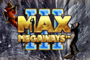 Max Megaways 3 Thumbnail