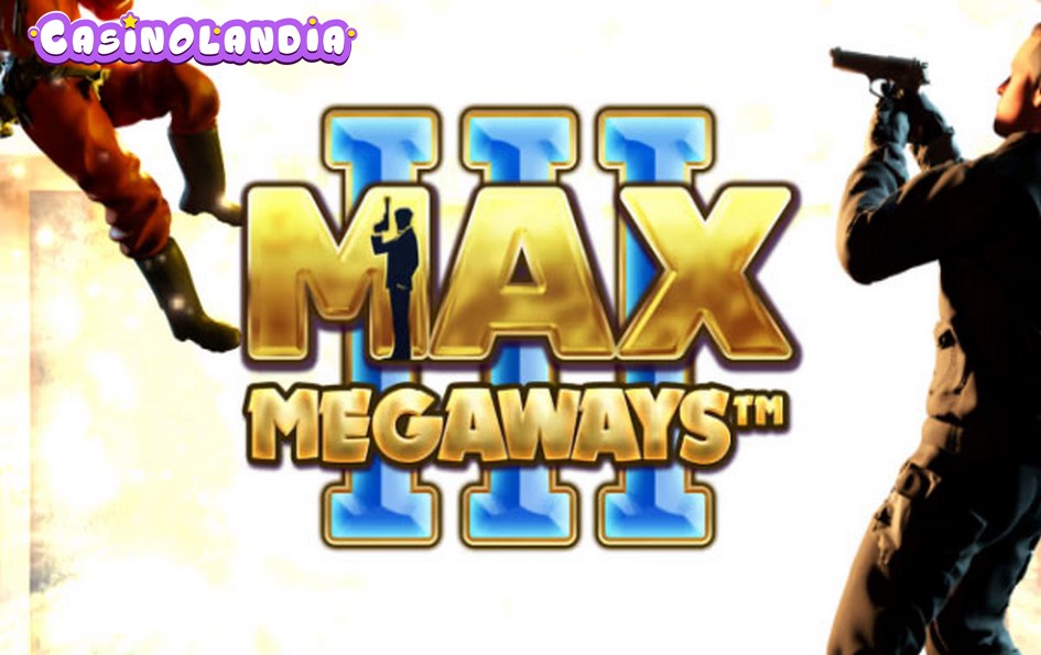 Max Megaways 3 by Big Time Gaming