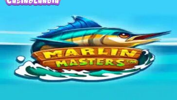 Merlin Masters by Hacksaw Gaming