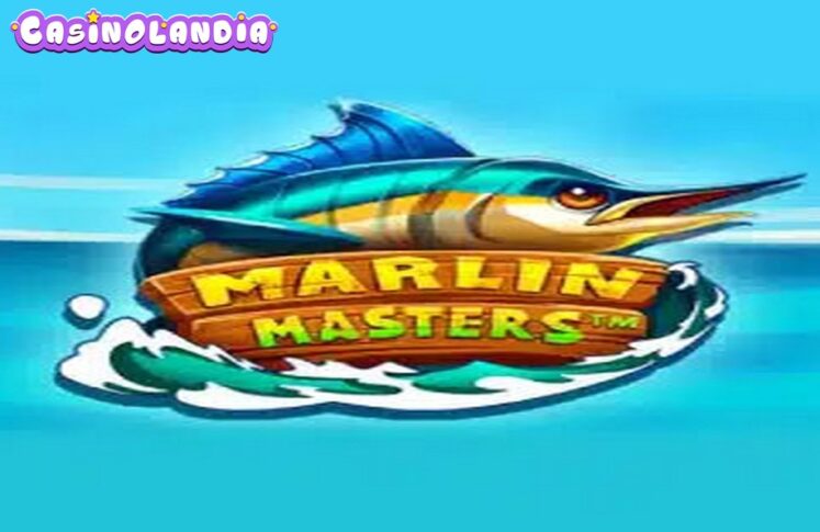 Merlin Masters by Hacksaw Gaming