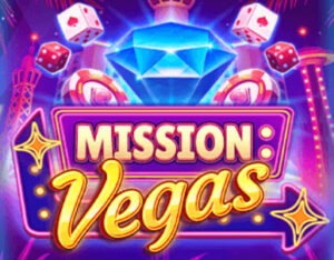 MissionVegas Thumbnail