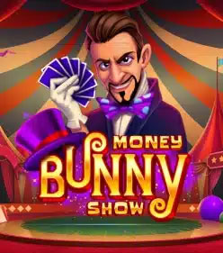 Money Bunny Show Thumbnail