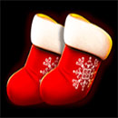 Mr. Jingle Bells Socks