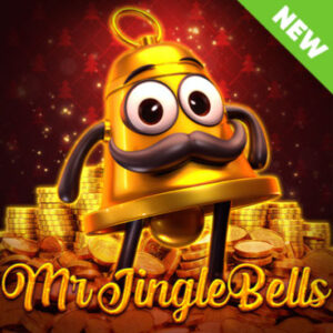 Mr. Jingle Bells Thumbnail