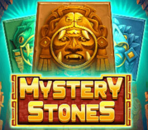 Mystery Stones Thumbnail