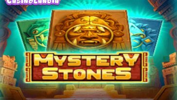 Mystery Stones by Platipus