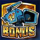 Nitropolis TV Bonus