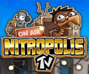 Nitropolis TV Thumbnail