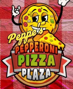 Peppe’s Pepperoni Pizza Plaza Thumbnail