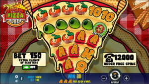 Peppe’s Pepperoni Pizza Plaza Win2