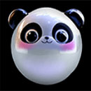 Power Balls Panda