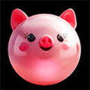 Power Balls Pig