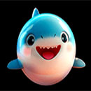 Power Balls Shark