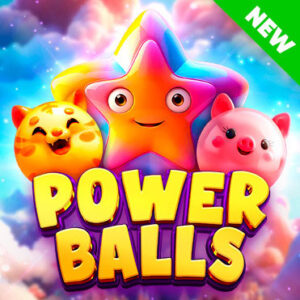 Power Balls Thumbnail