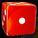 Respin Joker 243 Dice paytable Symbol 1