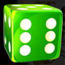 Respin Joker 243 Dice paytable Symbol 6