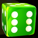 Respin Joker 81 Dice Paytable Symbol 6