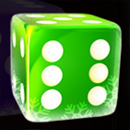 Respin Joker 81 Xmas Dice paytable SYmbol 6