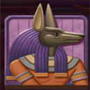 Sands of Destiny Anubis