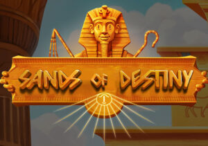 Sands of Destiny Thumbnail