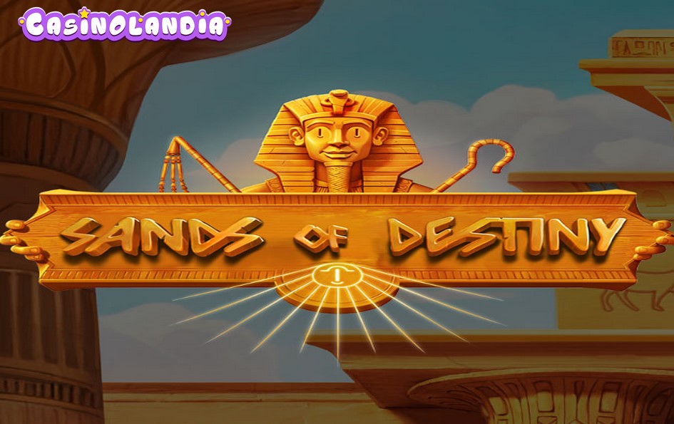 Sands of Destiny by Peter and Sons