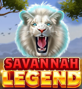 Savannah Legend Thumbnail