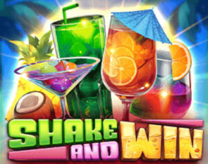 Shake and Win Thumbnail