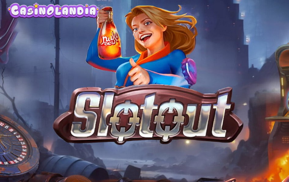 Slotout by Gamebeat