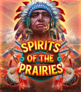 Spirits of the Praires Thumbnail